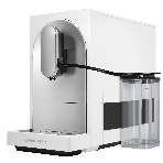 Кофемашина автоматическая Maunfeld MF-A8021CWH белый, исп. кофе - зерновой, 1.1 л, 1470 Вт, 19 бар, фото12