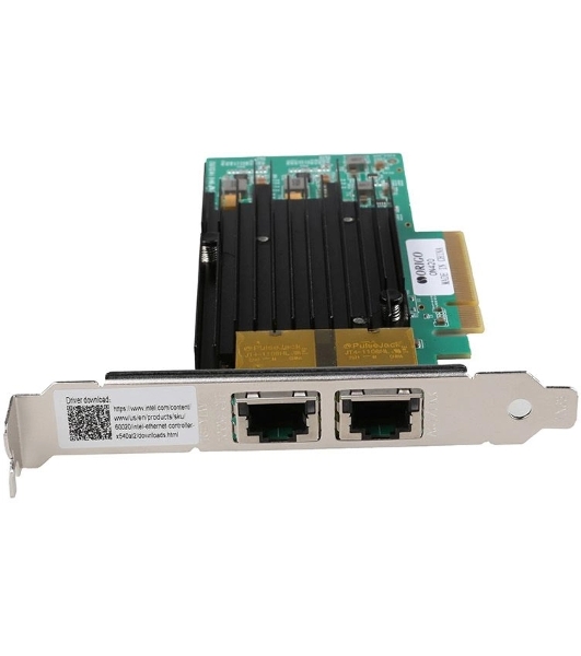 Сетевой адаптер 10G Ethernet Origo ON420 ON420/A1A PCI Express x8