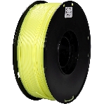 Пластик для принтера 3D Cactus CS-3D-ABS-1KG-L-YELL ABS LUMINOUS d1.75мм 1кг 1цв., фото5
