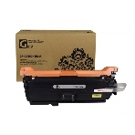 Картридж лазерный GalaPrint GP-CE400X черный (11000 стр) для HP Color LaserJet Enterprise M551dn/M551n/M551xh, фото3