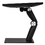 Монитор 23.8' Irbis SMARTVIEW ISM24FIDT IPS 1920x1080, 75 Гц, 3 мс, 16:9, 250 кд/м2, 1xHDMI, 1xDP, 1xVGA, сенсорный, 1x3.5 мм, черный, фото20