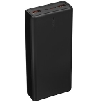 Портативный аккумулятор Digma DGPF20B 20000mAh QC3.0/PD3.0 22.5W 3A 2xUSB-A/USB-C черный, фото5