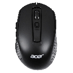 Мышь беспроводная Acer OMR060 черный, 1600 dpi, радиоканал, USB, кнопки - 6, фото11