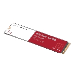 Накопитель SSD WD Red SN700, 1Tb, PCIe 3.0 x4, M.2 2280, NVMe, R/W 3430/3000, фото 1