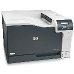 Принтер лазерный HP Color LaserJet CP5225n (CE711A), A3, цветной, печ. до 20 стр/мин., 600 x 600 dpi, USB, RJ-45, фото5