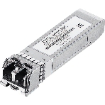Трансивер ZYXEL SFP10G-SR-E (pack of 10 pcs), SFP transceiver multi mode, SFP +, Duplex LC, 850nm, 300 m, фото2