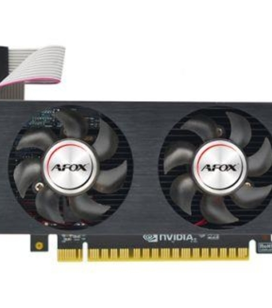 Видеокарта AFOX PCIE16 GTX750 4GB AF750-4096D5H6-V3