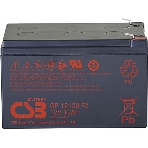 Батарея CSB GP 12120 (12V 12Ah) F2, фото5