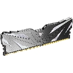 Оперативная память NETAC, DDR4, 16GB (2x8GB), 3600MHz, CL18, DIMM, с радиатором, черный, фото6