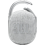 Портативная акустическая система JBL CLIP 4, белый, фото17
