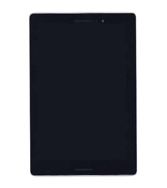 Модуль (матрица + тачскрин) для Asus ZenPad S 8.0 Z580 Z580C Z580CA черный с рамкой