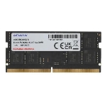 Оперативная память A-Data, DDR5, 16GB (1x16 GB), 5600 MHz, CL46, SO-DIMM, фото 1