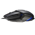 Мышь проводная Mad Catz B.A.T. 6+ черный, 16000 dpi, USB, кнопки - 10, фото3