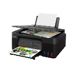 МФУ струйное Canon PIXMA G3430 (5989C009), A4, цветное, печ. 11 стр/мин. (ч/б) 6 стр/мин. (цвет), скан. до 3.16 стр/мин., 4800 x 1200 dpi (печать) 600x1200dpi (скан.), USB, Wi-Fi, Air Print, Mopria, фото8