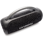 Колонка портативная Hyundai H-PS1026 черный 40W 2.0 BT 10м 1800mAh, фото15