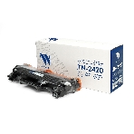Картридж NVPrint совместимый NV-TN-2420 для Brother DCP-L2510/HL-L2350DW/MFC-L2710DW/DCP-L2530DW/HL-L2370DN/MFC-L2730DW/DCP-L2550DN/HL-L2375DW/MFC-L2750DW/HL-L2310D/MFC-2710DW (3000k), фото2