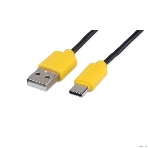 Кабель USB2.0 Гарнизон GCC-USB2-AMCM-1M-BY AM/Type-C, медь,1м, пакет, фото5