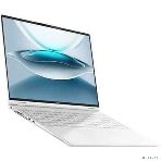 Ноутбук Honor MagicBook Pro 16 2025 Hunter DRB-P Core Ultra 9 285H 32Gb SSD 1Tb NVIDIA GeForce RTX 5060 8Gb 16' IPS 3K (3072x1920) Windows 11 Home white WiFi BT Cam (5301APWK), фото17
