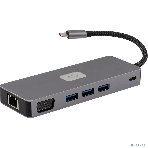Стыковочная станция Digma DS-811, фото5