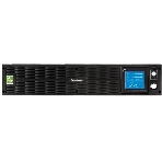 Источник бесперебойного питания CyberPower PR 1000LCD /1000ВА / 900Вт / 8 х IEC 320 C13, фото28