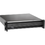 Серверный корпус ExeGate EX293329RUS Pro 2U450-09 (RM 19', высота 2U, глубина 450, БП 1000ADS, 2*USB), фото16