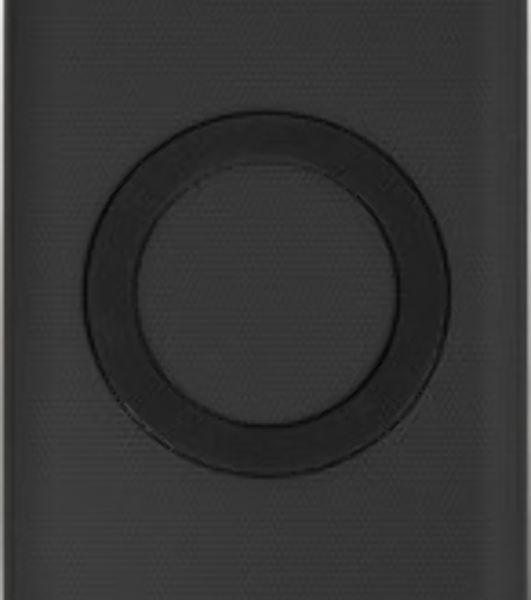 Портативный аккумулятор Buro BPF10A 10000mAh QC3.0/PD3.0 22.5W 2.1A 2xUSB-A/USB-C черный