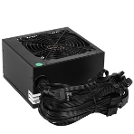 Блок питания ExeGate 600PPH-LT (EX282044RUS), 600Вт, 80 PLUS, 120мм, черный, фото7