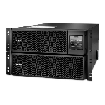 Источник бесперебойного питания APC Smart-UPS SRT SRT8KRMXLI/8000ВА/8000Вт/4 х IEC 320 C19 (компьютерная), 6 х IEC 320 C13 (компьютерная), фото7
