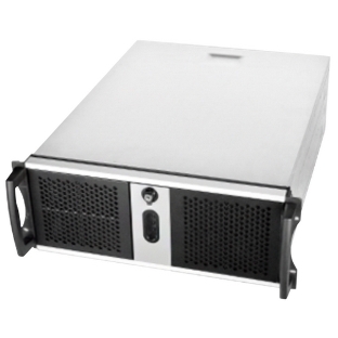 Корпус RM42300-F2-U3, 4U 12*10.5'' M/B,5.25''BAY*3+3.5''BAY*5,12CM FAN,17.5'',BK CC1012,USB3.0,W/TWO (RM42300H11*13720)