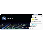 Тонер Картридж HP 410X CF412X желтый для HP LJ Pro M452/M477 (5000 стр.), фото2