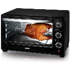 Мини-печь BBK OE3070M, фото2