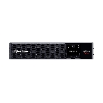 Источник бесперебойного питания UPS CyberPower PR2200ERTXL2UA/2200 ВА/2200 Вт/8xIEC 320 C13 / C19, 6x IEC C13 + 2x IEC C19, фото9