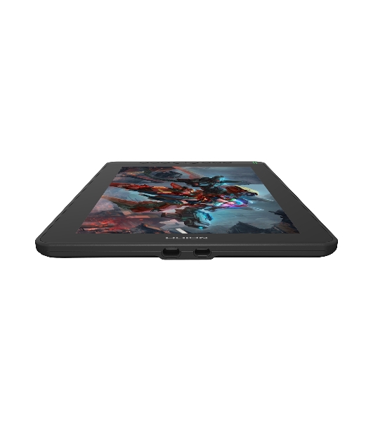 Графический монитор Huion Kamvas 13, 13.3', 1920x1080, 8192 уровней, USB Type-A, USB Type-C, HDMI