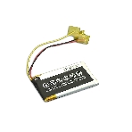 Аккумуляторная батарея CameronSino CS-JMM200SL для JBL Clip 3.7V 600mAh 2.22Wh, фото2