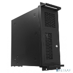 Корпус INWIN 4U rack-mount TS-4U USB 3.0*2; Front fan 12cm*1; Rear fan 6cm*2; dust filter on the front door, intrusion switch, Add Self-adhesive type strong wiring fixing base; rails, фото2