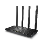 Роутер беспроводной TP-Link Archer C80 AC1900 10/100/1000BASE-TX черный, фото37
