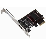 Сетевой адаптер ORIGO ON300/A1A PCI-E, 1x2.5Gbase-T, фото 1