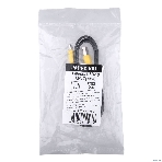 Кабель USB2.0 Гарнизон GCC-USB2-AMCM-1M-BY AM/Type-C, медь,1м, пакет, фото4