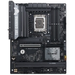 Материнская плата ASUS TUF GAMING B860-PLUS WIFI, LGA 1851, Intel B860, 4xDDR5, 4xSATA, 3xM.2, 1xPCIe 5.0 x16, 1xPCIe 4.0 x16, 1xDP, 1xHDMI, 1x 2.5Gb LAN, 1xUSB 20Gbps, 2xUSB 10Gbps, 3xUSB 5Gbps, 2xUSB 2.0, 5x3.5 мм, 7.1, ATX, фото18