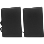 Акустическая система 2.0 ExeGate EX287057RUS Disco 140 Black (питание USB, 2х3Вт (6Вт RMS), 100-20000Гц, черный), фото17
