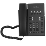 Телефон IP Fanvil H1 черный (H1 HOTEL PHONE) (упак.:1шт), фото6