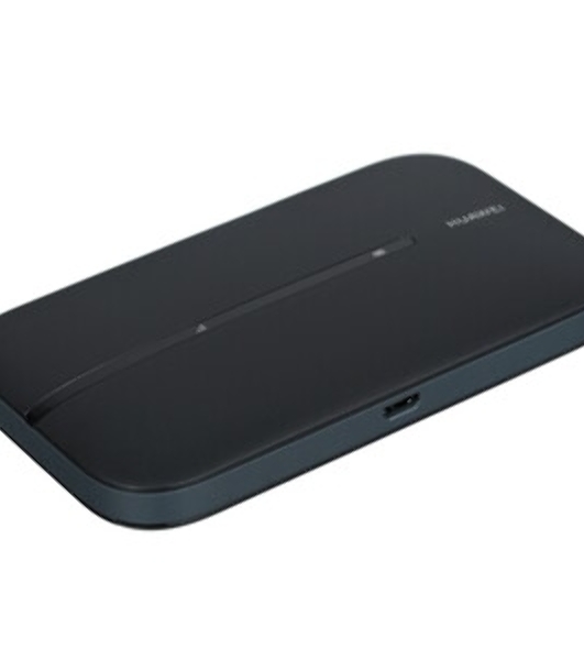 Портативный модем Huawei 51071VQQ E5783-230a 3G/4G Mobile WiFi 3, LTE cat.7, 1500 mAh черный