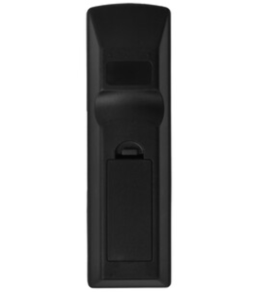 Универсальный пульт дистанционного управления Rexant для DVB-T2+TV (38-0012)
