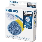 Насадки для паровых очистителей Philips Насадки для паровых очистителей Philips/Сменные насадки из микрофибры для паровых очистителей FC7008, FC7012, фото 1