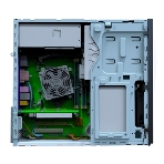 Компьютерный корпус Desktop InWin/Powerman EL501BK PM-300ATX U3.0*2AXXX Slim Case 6116779, фото13