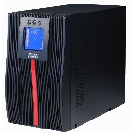 Источник бесперебойного питания Powercom MAC-2000, 2000Wt/2000VA, tower, фото 1