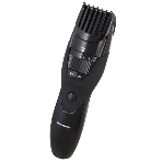 Триммер Panasonic ER-GB42-K520 для стрижки бороды и усов, работает от аккумулятора, черный, фото2