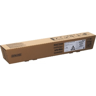 черный тонер Ricoh 842454 M C2000 (18K) Print Cartridge Black M C2000