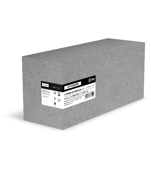 Картридж лазерный Cactus CS-TK3160-MPS TK-3160 черный (25000 стр.) для Kyocera Ecosys P3045dn/P3050dn/P3055dn/P3060dn