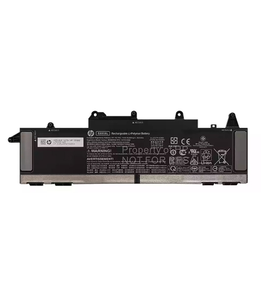 Аккумуляторная батарея для ноутбука HP ProBook x360 435 G7 G8 (SX03XL) 11.4V, 45Wh